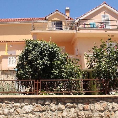 Apartman Tisno Exterior foto