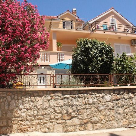 Apartman Tisno Exterior foto