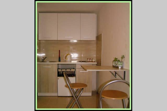 Apartman Tisno Exterior foto