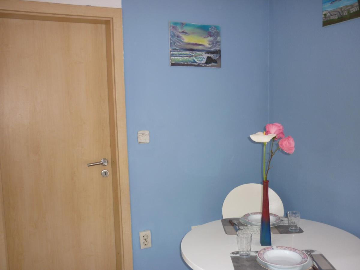 Apartman Tisno Exterior foto